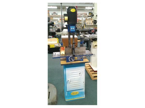 Mortising Machine FM Fisch Mortising Machine FM Fisch