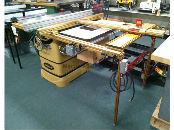 Cab Saw 10" LT LSPstnr PM2000 Cab Saw 10" LT LSPstnr PM2000