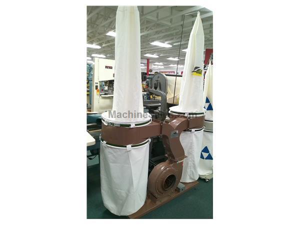 Dust Collector 3hp 1ph Lobo Dust Collector 3hp 1ph Lobo