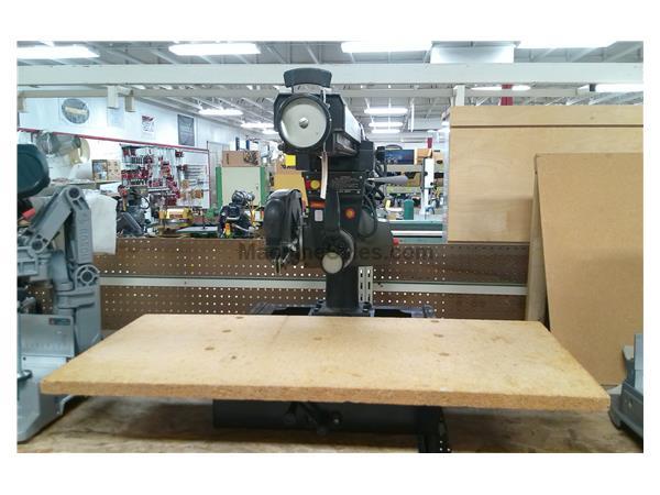 Radial Arm 10" BT Craftsman Radial Arm 10" BT Craftsman