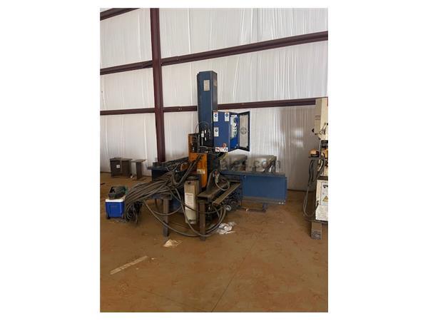 Peddinghaus Ocean Avenger 1000/1B Drill Peddinghaus Ocean Avenger 1000/1B Drill