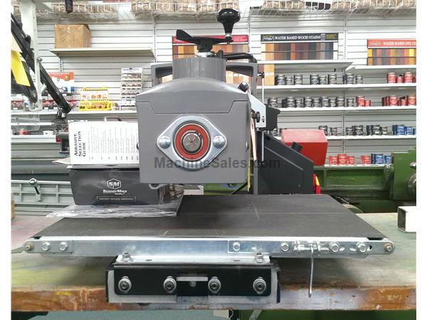 Drum Sander 16-32 BT SupMax Drum Sander 16-32 BT SupMax