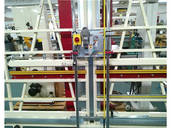 Panel Router/Saw SftySpd Panel Router/Saw SftySpd