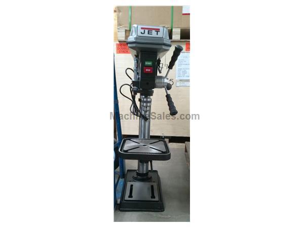 Drill Press 15" BT Jet Drill Press 15" BT Jet