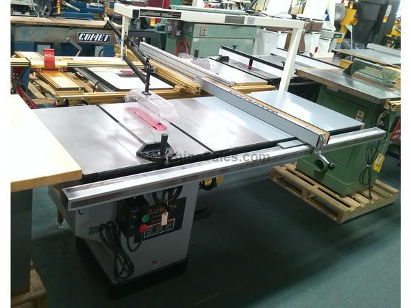 Cab Saw 10x52 3/1 LT Delta Cab Saw 10x52 3/1 LT Delta