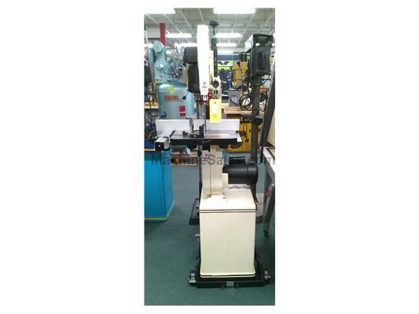 Band Saw 14" C/S 1hp Shop Fox Band Saw 14" C/S 1hp Shop Fox