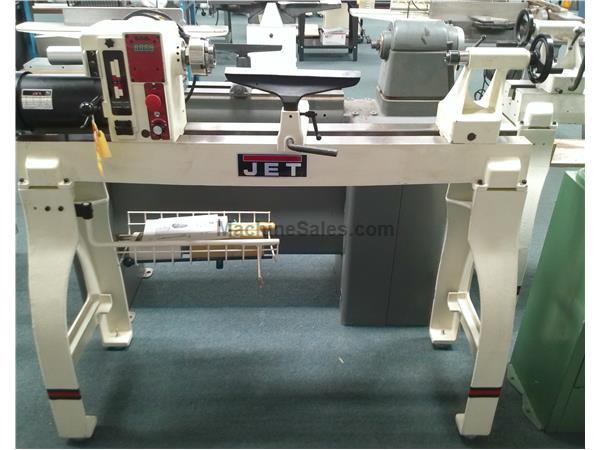 Lathe 16"x42" VS w/legs Jet Lathe 16"x42" VS w/legs Jet