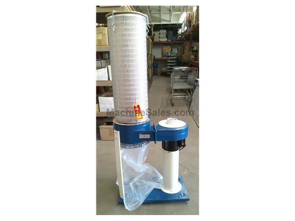 Dust Collector 1hp cnnstr-Rikn Dust Collector 1hp cnnstr-Rikn