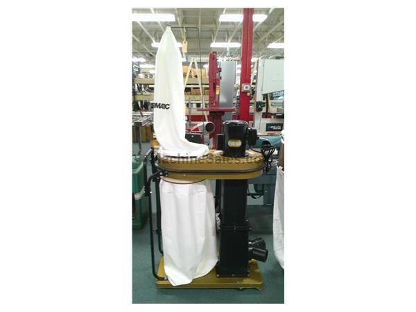 Dust Collector 1.5hp PM Dust Collector 1.5hp PM