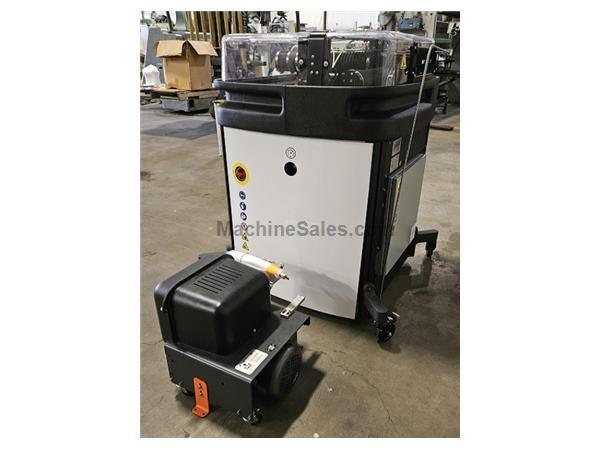 OMAX ProtoMAX Waterjet, Cutting Area: 12" x 12" OMAX ProtoMAX Waterjet, Cutting Area: 12" x 12"
