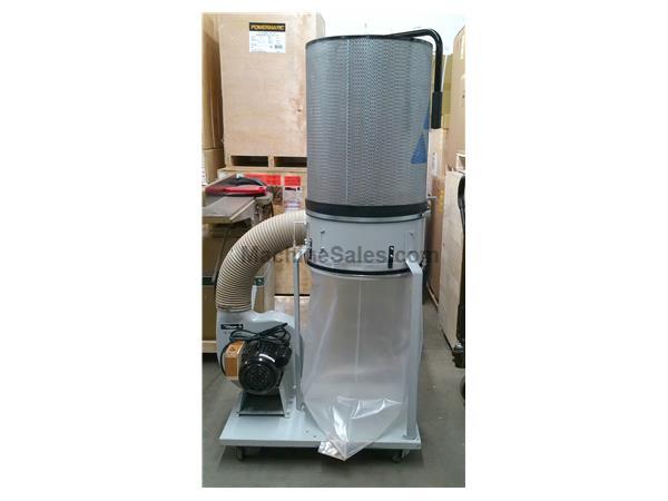 Dust Collector 1.5hp Cnstr Dust Collector 1.5hp Cnstr