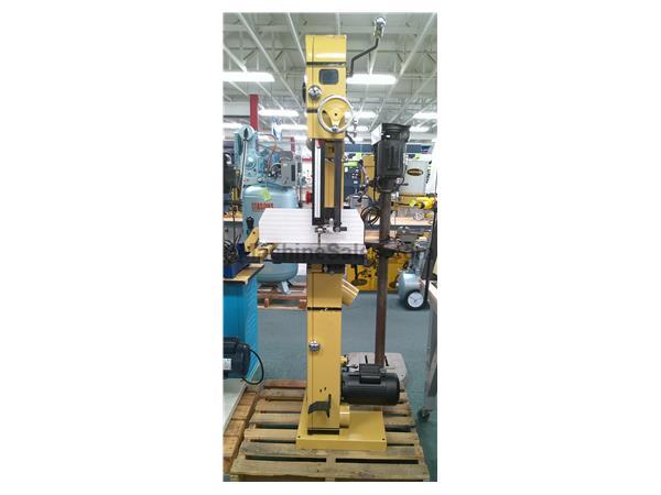Band Saw 15" 3/1 PM1500 Band Saw 15" 3/1 PM1500