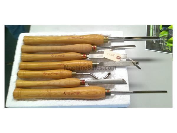 Chisel Set 7pc Robert Sorby Chisel Set 7pc Robert Sorby