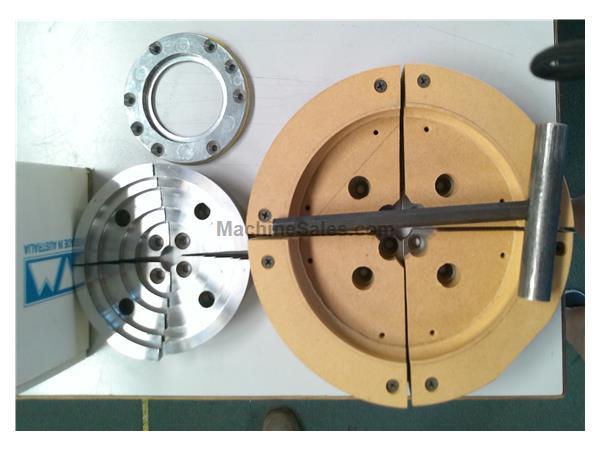 Chuck 3 Jaw Lathe Sets Vicmarc Chuck 3 Jaw Lathe Sets Vicmarc
