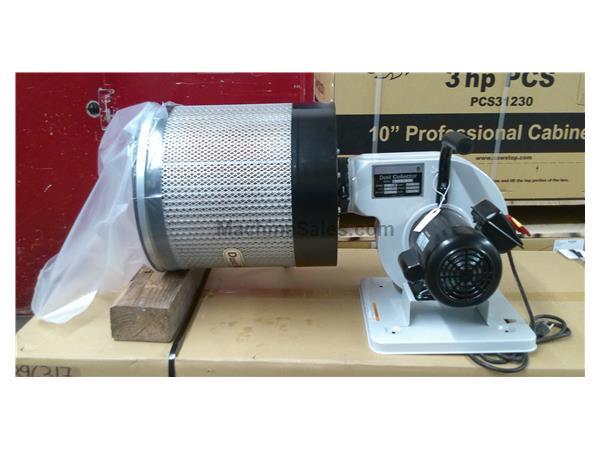 Dust Collector .75/1 WallMnt Dust Collector .75/1 WallMnt
