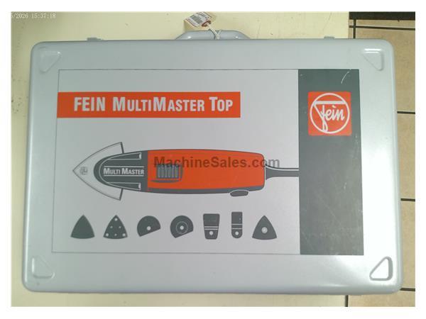 Tool Kit US Multimaster Tool Kit US Multimaster
