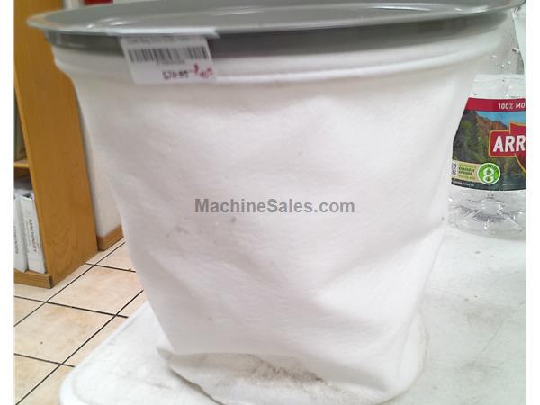 Dust Bag 5mc 9-55-13/9-77-25 F Dust Bag 5mc 9-55-13/9-77-25 F