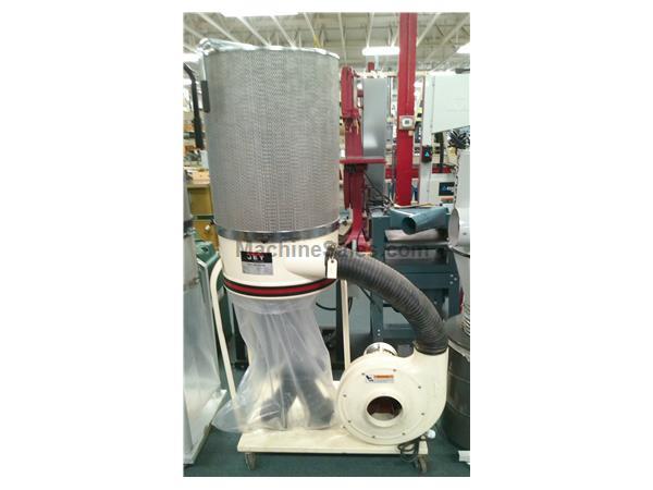 Dust Collector 1.5hp w/canstr Dust Collector 1.5hp w/canstr