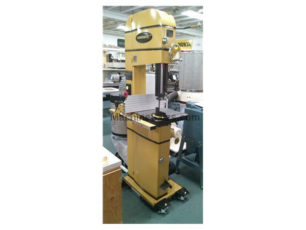 Band Saw 15" 3/1 PM1500 Band Saw 15" 3/1 PM1500