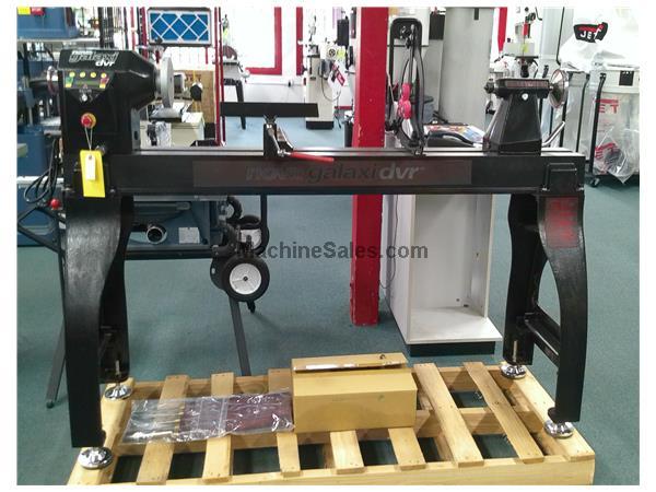 Lathe 16/44 DVR Galaxi Nova Lathe 16/44 DVR Galaxi Nova
